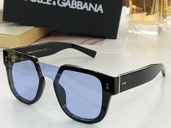 Dolce & Gabbana Sunglasses AAA+ ID:20220409-157